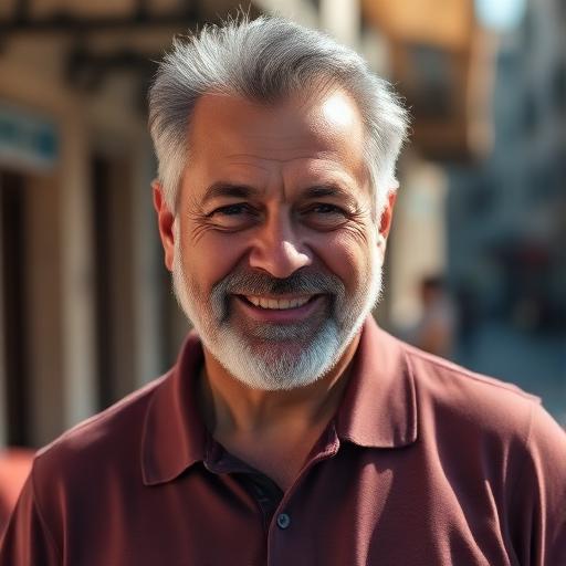 Foto de Jordi Martínez