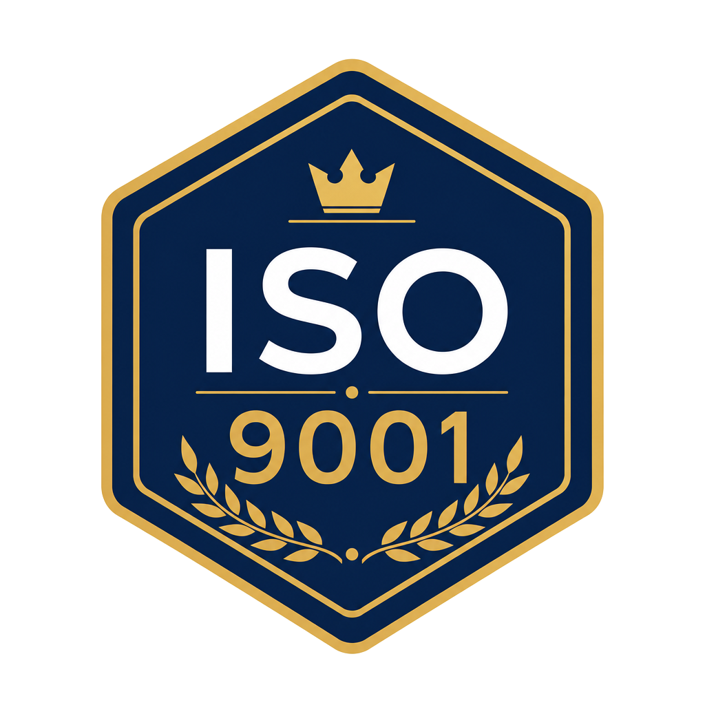 ISO 9001 Calidad