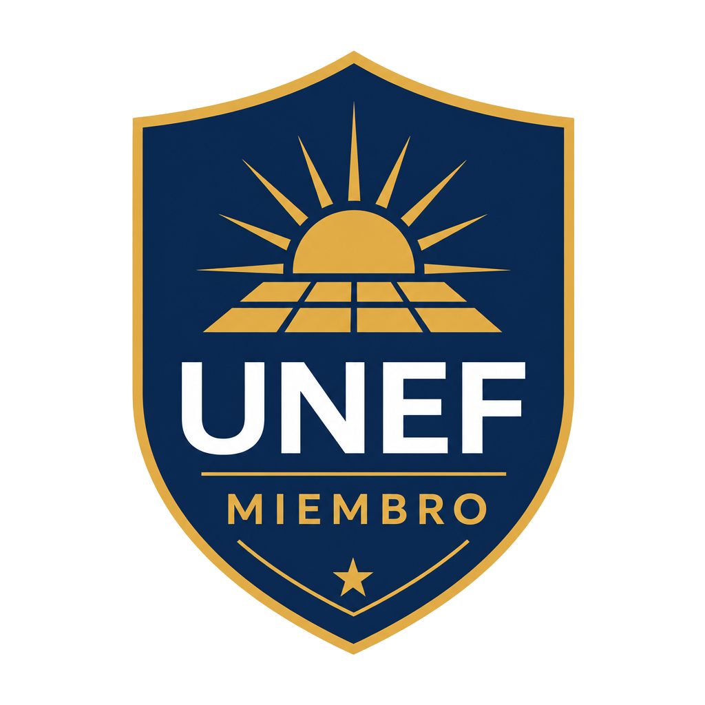 Miembro UNEF